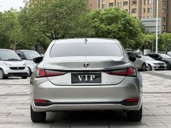 Lexus ES 2022 200 Excellence Edition - ფოტო 3
