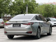 Lexus ES 2022 200 Excellence Edition - ფოტო 4