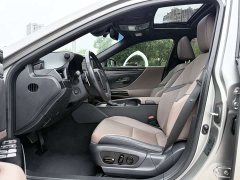 Lexus ES 2022 200 Excellence Edition - ფოტო 5