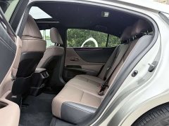 Lexus ES 2022 200 Excellence Edition - ფოტო 6