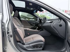 Lexus ES 2022 200 Excellence Edition - ფოტო 8