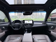 Lexus ES 2022 200 Excellence Edition - ფოტო 9