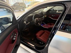 BMW i3 eDrive 40 L Midnight Edition Package - ფოტო 4