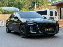 FAW Red Flag H5 1.5T DCT Shadow 2 Million Units Anniversary Edition - ფოტო 2