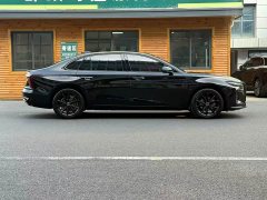 FAW Red Flag H5 1.5T DCT Shadow 2 Million Units Anniversary Edition - ფოტო 3