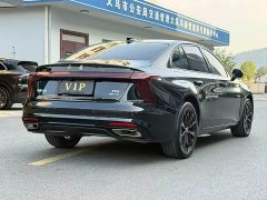 FAW Red Flag H5 1.5T DCT Shadow 2 Million Units Anniversary Edition - ფოტო 4