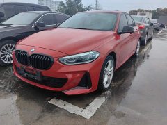 BMW 1 Series 120i M Sport Night Edition - ფოტო 1