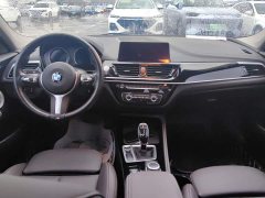 BMW 1 Series 120i M Sport Night Edition - ფოტო 12