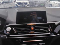 BMW 1 Series 120i M Sport Night Edition - ფოტო 13
