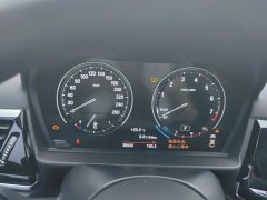 BMW 1 Series 120i M Sport Night Edition - ფოტო 14