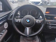 BMW 1 Series 120i M Sport Night Edition - ფოტო 15