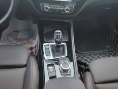 BMW 1 Series 120i M Sport Night Edition - ფოტო 16
