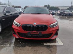 BMW 1 Series 120i M Sport Night Edition - ფოტო 2