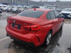 BMW 1 Series 120i M Sport Night Edition - ფოტო 3