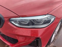 BMW 1 Series 120i M Sport Night Edition - ფოტო 5