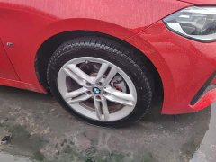 BMW 1 Series 120i M Sport Night Edition - ფოტო 6