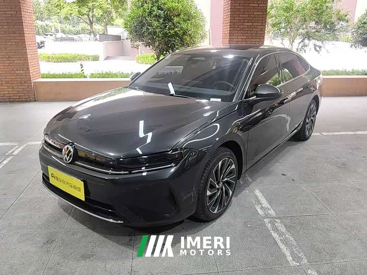 Volkswagen Jetta 2026 L 300TSI DSG Luxury - ავტომობილი ჩინეთიდან