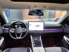 Volkswagen Jetta 2026 L 300TSI DSG Luxury - ფოტო 12