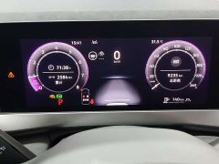 Volkswagen Jetta 2026 L 300TSI DSG Luxury - ფოტო 13