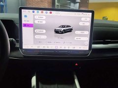 Volkswagen Jetta 2026 L 300TSI DSG Luxury - ფოტო 14