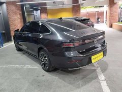 Volkswagen Jetta 2026 L 300TSI DSG Luxury - ფოტო 3