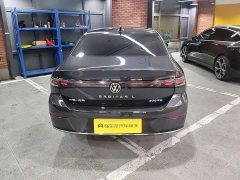 Volkswagen Jetta 2026 L 300TSI DSG Luxury - ფოტო 8