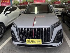 FAW Red Flag HS5 2.0T Flagship Enjoy Pro - ფოტო 2