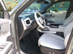 Fangchengbao Titanium 3 501KM AWD Ultra - ფოტო 12