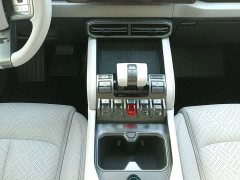 Fangchengbao Titanium 3 501KM AWD Ultra - ფოტო 14