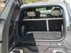 Fangchengbao Titanium 3 501KM AWD Ultra - ფოტო 15