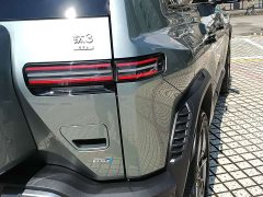 Fangchengbao Titanium 3 501KM AWD Ultra - ფოტო 16