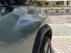 Fangchengbao Titanium 3 501KM AWD Ultra - ფოტო 17