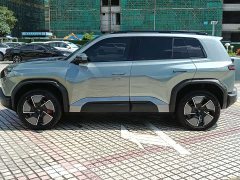 Fangchengbao Titanium 3 501KM AWD Ultra - ფოტო 3