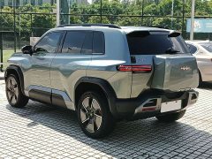 Fangchengbao Titanium 3 501KM AWD Ultra - ფოტო 5