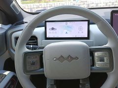 Fangchengbao Titanium 3 501KM AWD Ultra - ფოტო 7