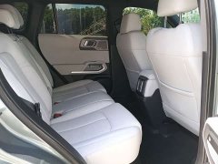 Fangchengbao Titanium 3 501KM AWD Ultra - ფოტო 8
