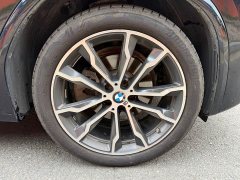 BMW X3 Facelift xDrive30i Premier M Night Edition - ფოტო 11
