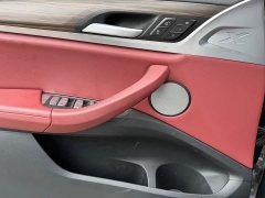 BMW X3 Facelift xDrive30i Premier M Night Edition - ფოტო 14