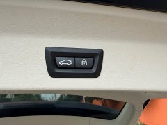 BMW X3 Facelift xDrive30i Premier M Night Edition - ფოტო 18