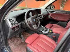BMW X3 Facelift xDrive30i Premier M Night Edition - ფოტო 4