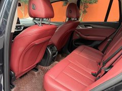 BMW X3 Facelift xDrive30i Premier M Night Edition - ფოტო 6