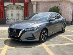 Nissan Sylphy 1.6L XL CVT Comfort Edition - ფოტო 1
