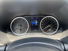Nissan Sylphy 1.6L XL CVT Comfort Edition - ფოტო 10