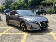 Nissan Sylphy 1.6L XL CVT Comfort Edition - ფოტო 2