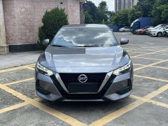 Nissan Sylphy 1.6L XL CVT Comfort Edition - ფოტო 3