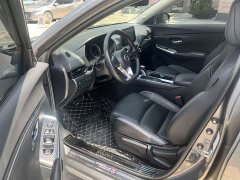 Nissan Sylphy 1.6L XL CVT Comfort Edition - ფოტო 5