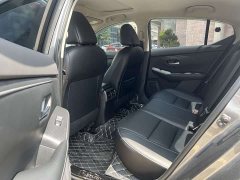Nissan Sylphy 1.6L XL CVT Comfort Edition - ფოტო 6