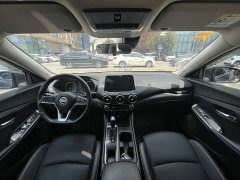 Nissan Sylphy 1.6L XL CVT Comfort Edition - ფოტო 7