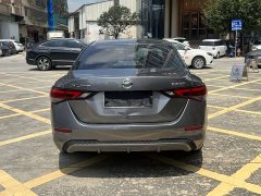 Nissan Sylphy 1.6L XL CVT Comfort Edition - ფოტო 8