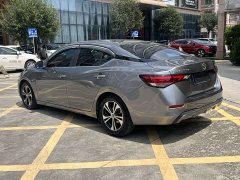Nissan Sylphy 1.6L XL CVT Comfort Edition - ფოტო 9